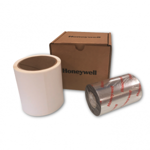 Etiquetas-Honeywell-Impressora
