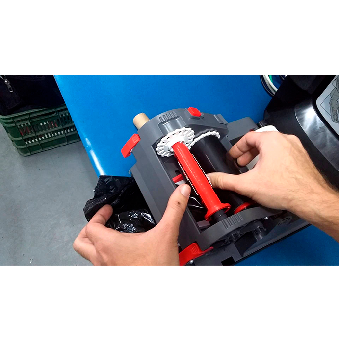 Honeywell-Intermec-Ribbons-Impressora Ribbons-Impressora-Honeywell-Intermec