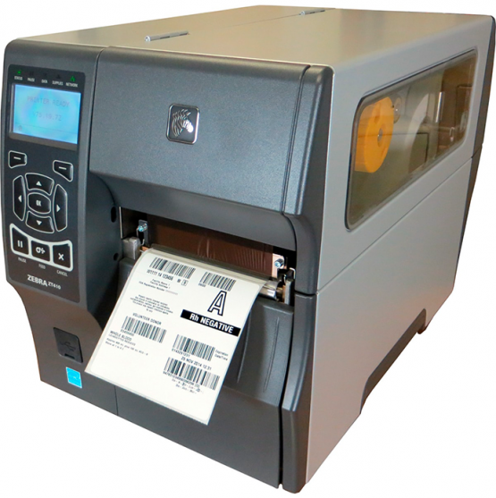 Impressora-Zebra-de-Etiquetas-ZT410