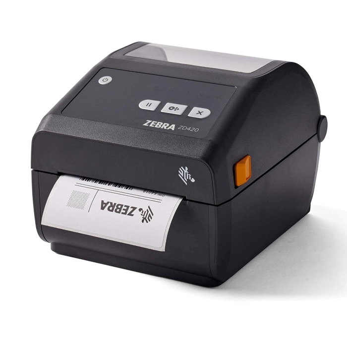 Impressora-Zebra-de-Etiquetas-ZD420